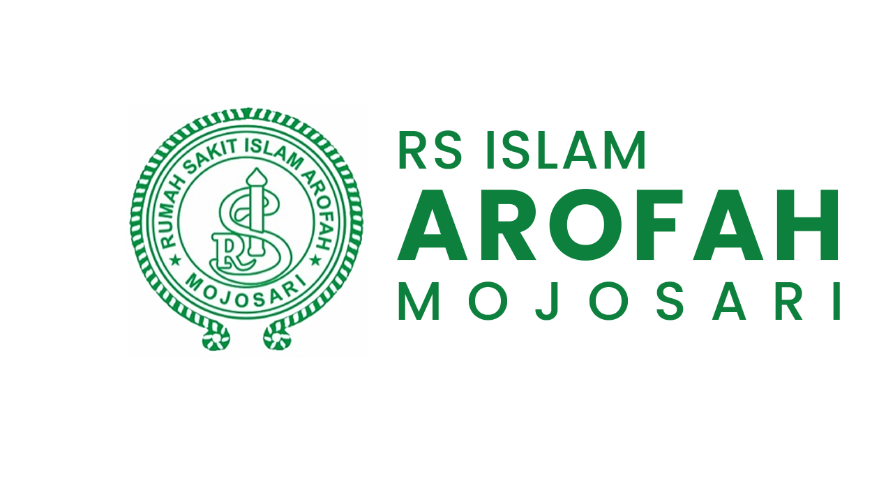 Rumah Sakit Islam Arofah Mojokerto